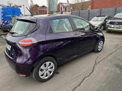 Renault Zoe Business R110 Acaht Integral