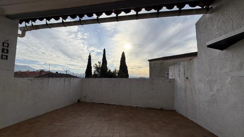 Appartement - 51 m² - 3 pièces