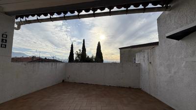 Appartement - 51 m² - 3 pièces