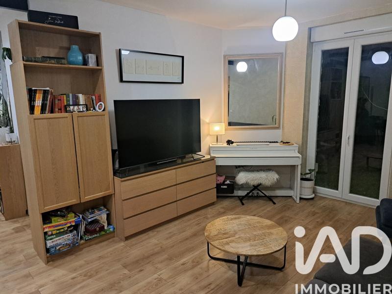 Appartement - 74 m² - 4 pièces