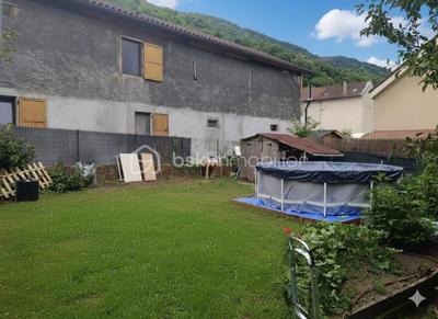 Duplex - 69 m² - 3 pièces