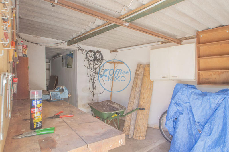 Maison ancienne - 150 m² - 7 pièces