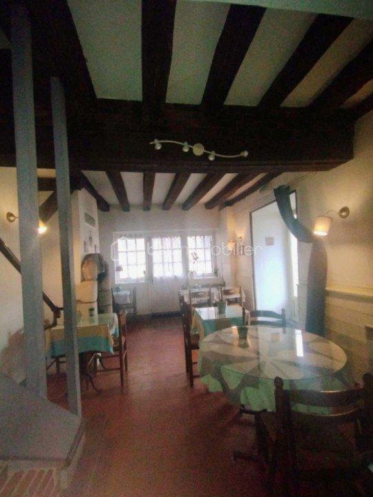 Bureau - 93 m² - 5 pièces