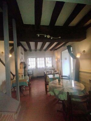 Bureau - 93 m² - 5 pièces