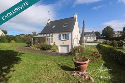 Maison - 108 m² - 4 pièces