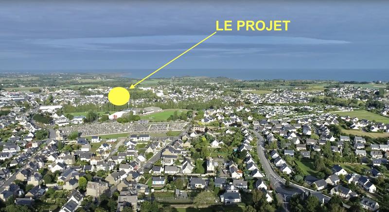 Appartement - 87 m² - 4 pièces