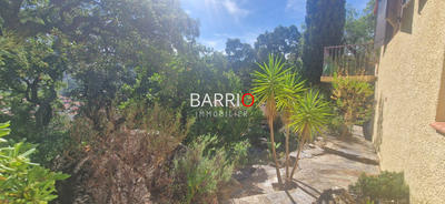 Villa - 110 m² - 4 pièces