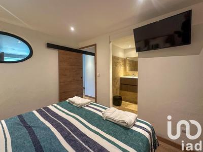 Maison de ville - 76 m² - 4 pièces