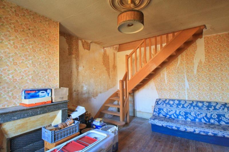 Maison - 127 m² - 6 pièces