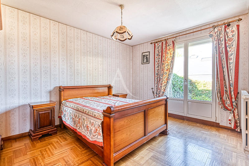 Maison - 123 m² - 6 pièces