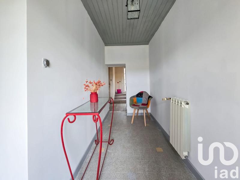 Maison - 260 m² - 6 pièces