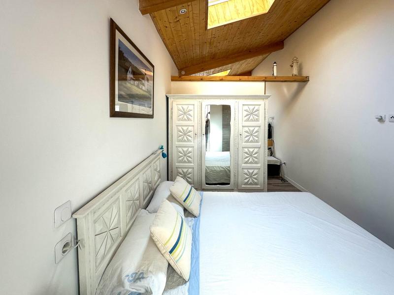 Maison - 28 m² - 2 pièces