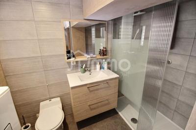 Maison de village - 36 m² - 2 pièces