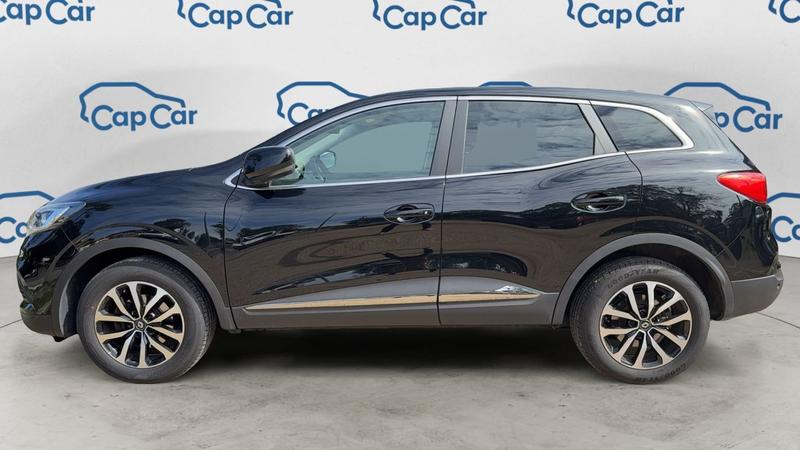 Renault Kadjar 1.5 Blue dCi 115 Intens - Automatique Entretien constructeur