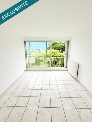 Appartement - 73 m² - 4 pièces