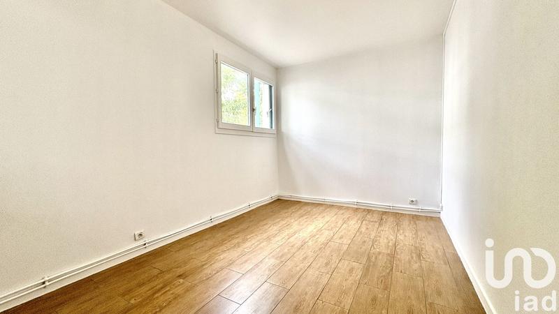 Appartement - 93 m² - 5 pièces