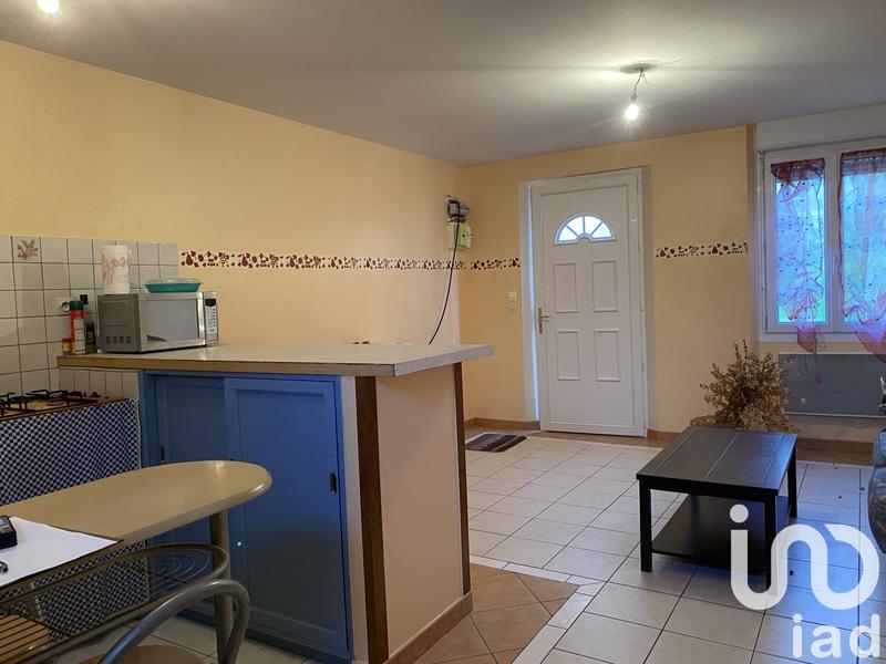 Immeuble - 181 m² - 1 pièce