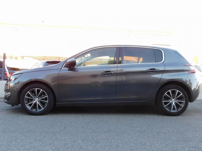 Peugeot 308 1.6 Bluehdi 120ch Allure s&amp;S 5p