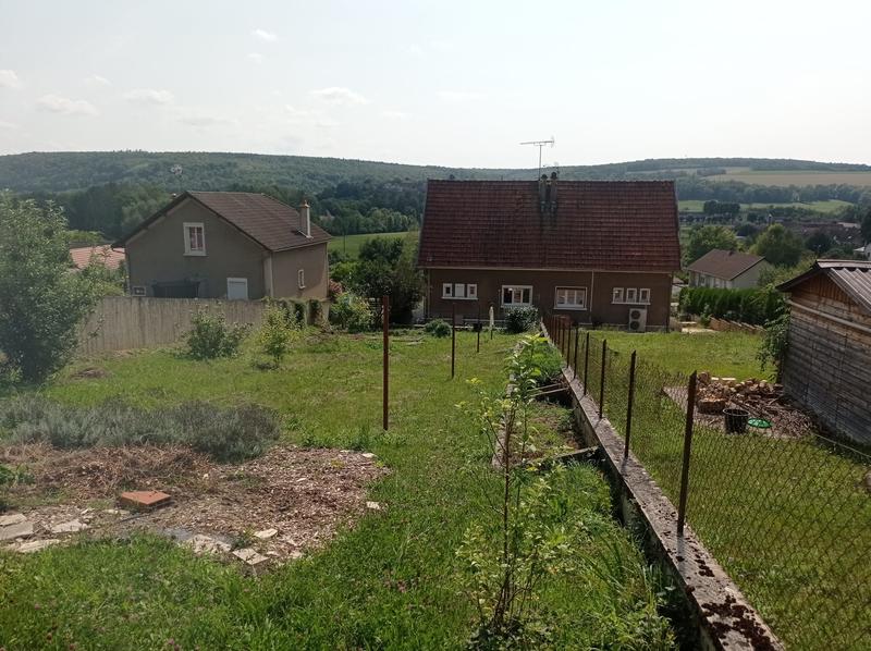 Maison - 83 m² - 5 pièces