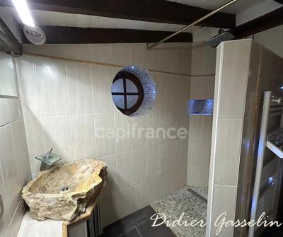 Maison de campagne - 105 m² - 3 pièces