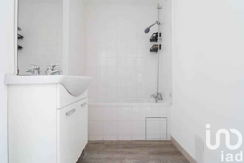 Appartement - 81 m² - 4 pièces