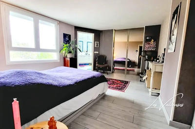 Appartement - 125 m² - 4 pièces