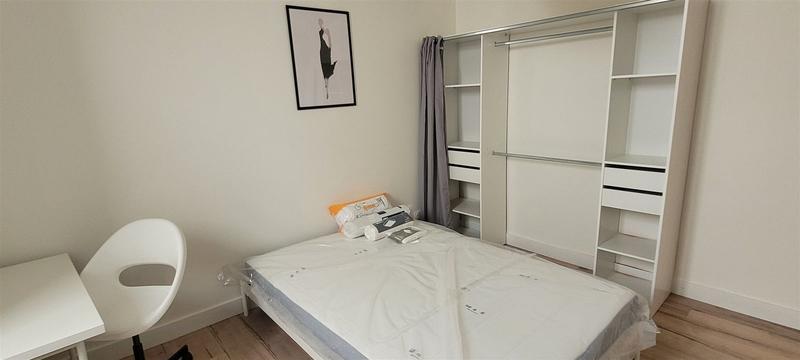 Appartement - 70 m² - 4 pièces