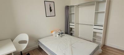 Appartement - 70 m² - 4 pièces