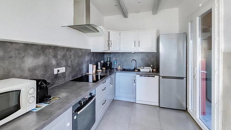 Maison - 143 m² - 6 pièces