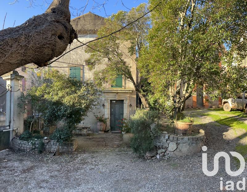 Maison - 321 m² - 12 pièces