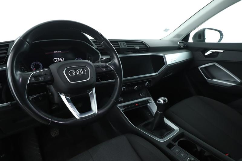 Audi Q3 Sportback 35 Tfsi 150 ch