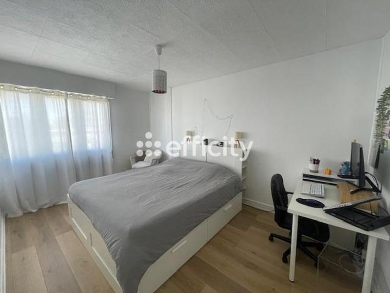 Appartement - 83 m² - 3 pièces