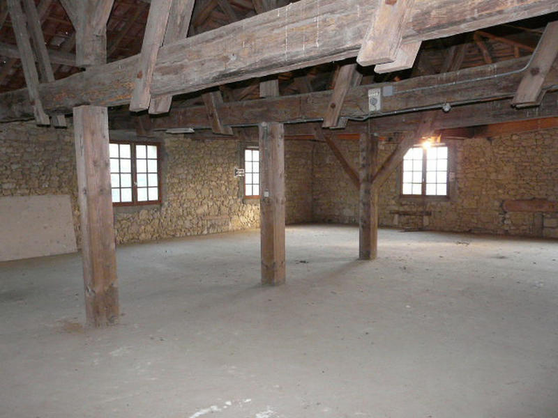 Maison - 200 m² - 6 pièces