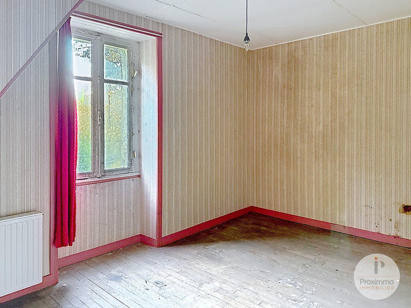 Maison - 130 m² - 3 pièces