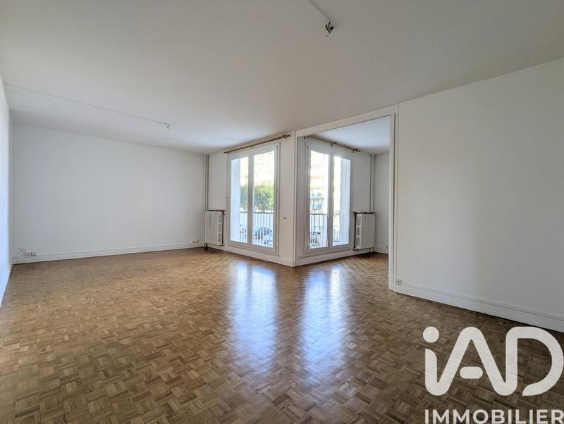 Appartement - 127 m² - 5 pièces
