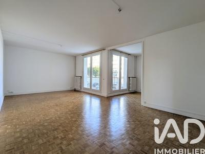 Appartement - 127 m² - 5 pièces
