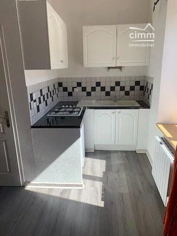 Appartement - 24 m² - 1 pièce