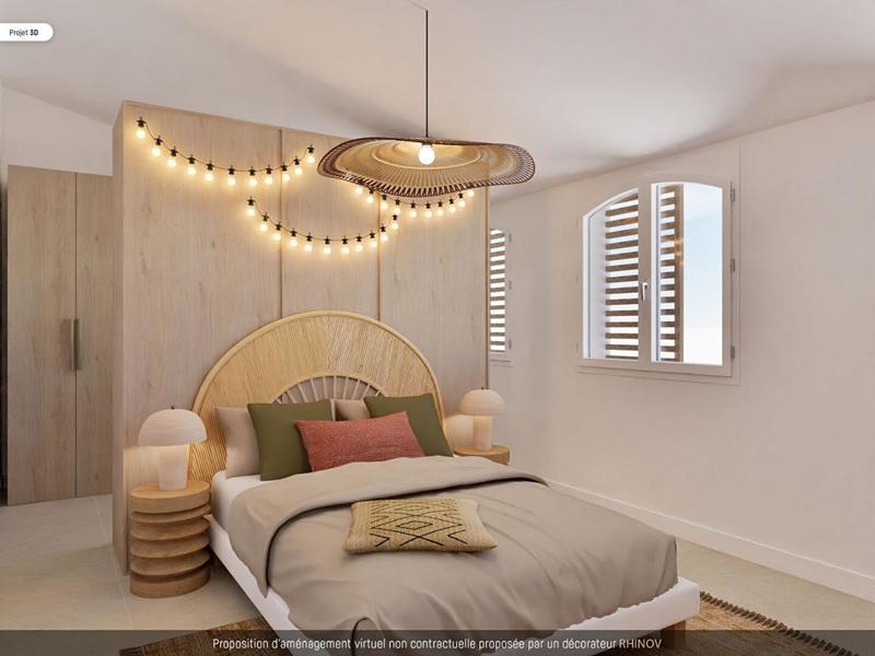 Maison - 170 m² - 7 pièces