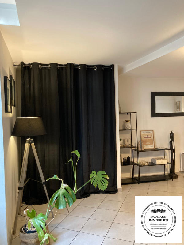 Duplex - 60 m² - 4 pièces