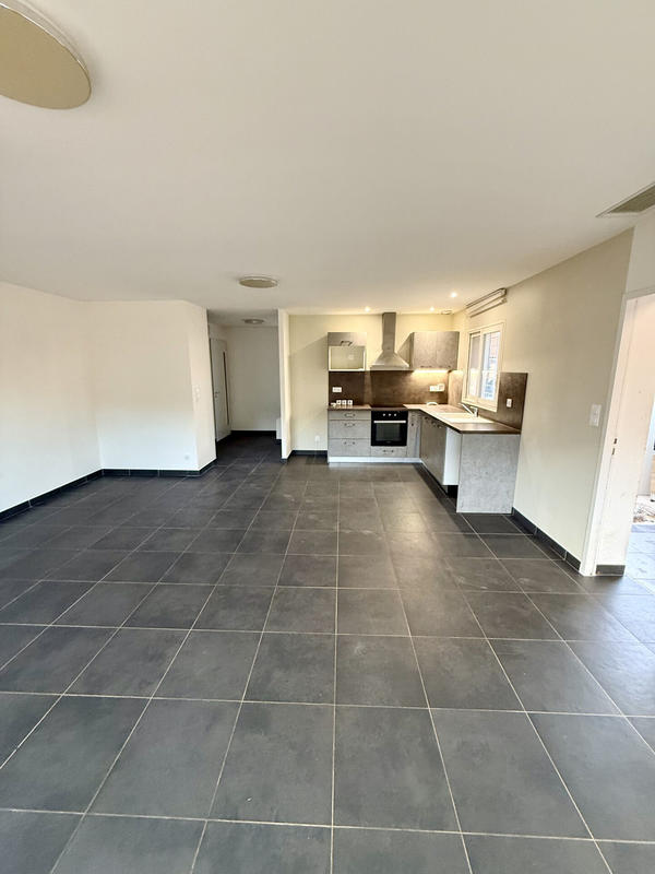 Maison - 112 m² - 4 pièces