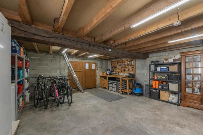 Maison - 155 m² - 8 pièces