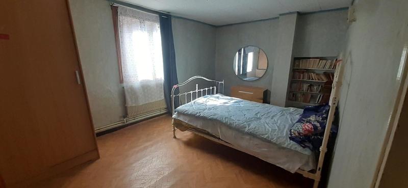 Maison - 123 m² - 5 pièces