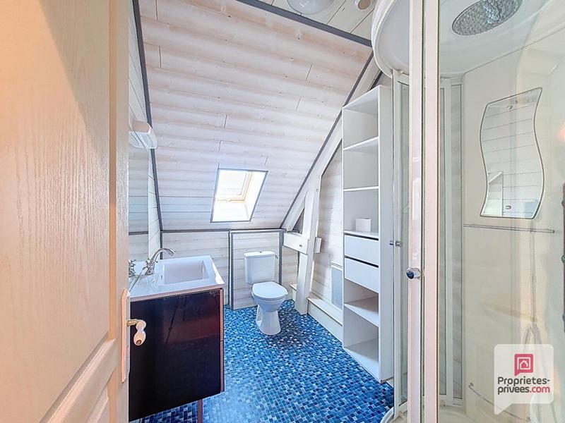 Maison - 160 m² - 7 pièces