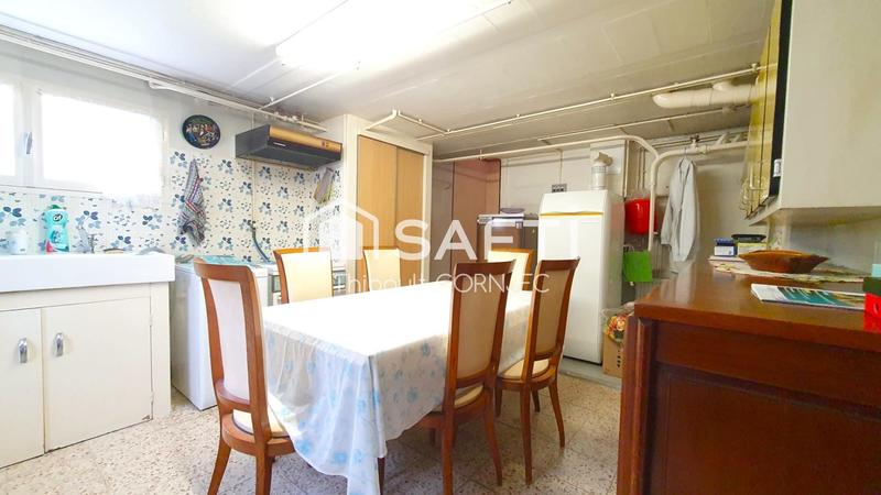 Maison - 84 m² - 4 pièces