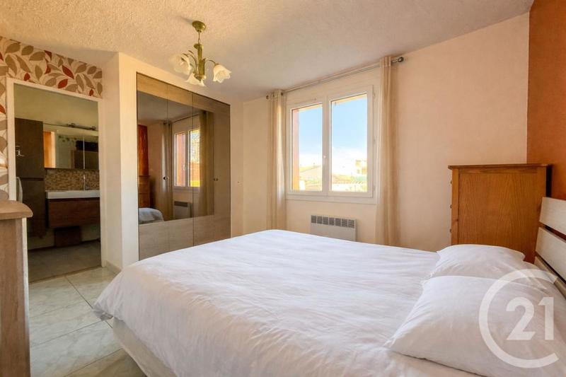 Maison - 122 m² - 5 pièces