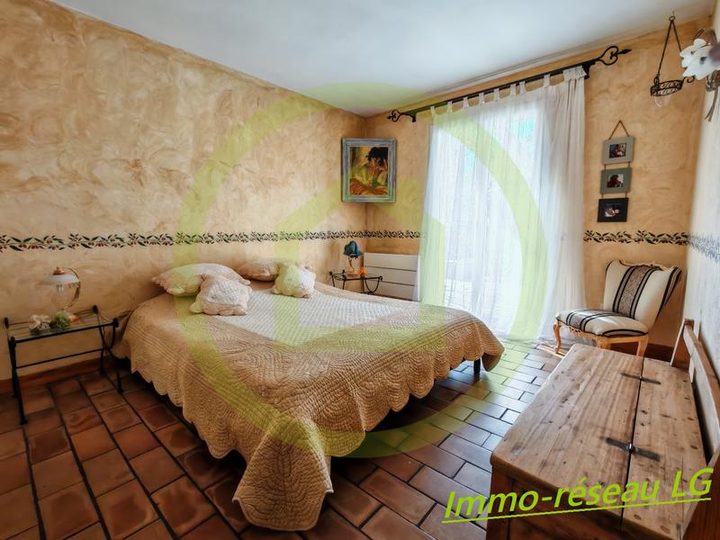 Maison - 173 m² - 5 pièces