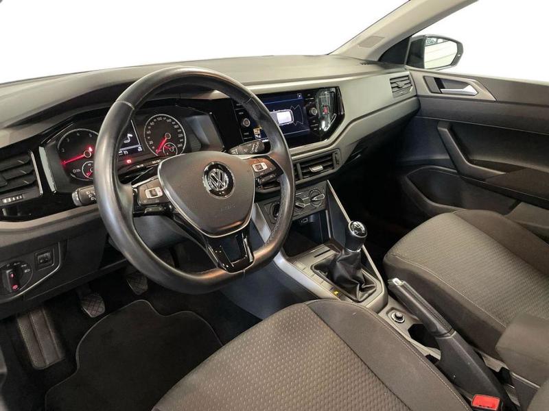 Volkswagen Polo 1.0 Tsi 95 s&amp;S Bvm5 Confortline