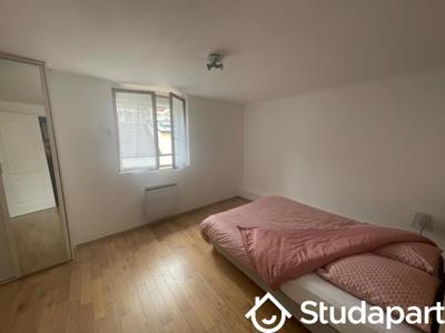 Maison - 70 m² - 3 pièces