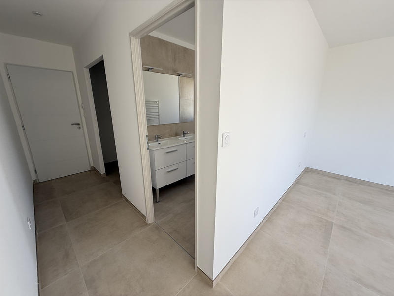 Maison - 144 m² - 5 pièces