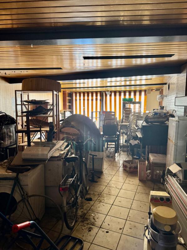 Appartement - 194 m² - 7 pièces